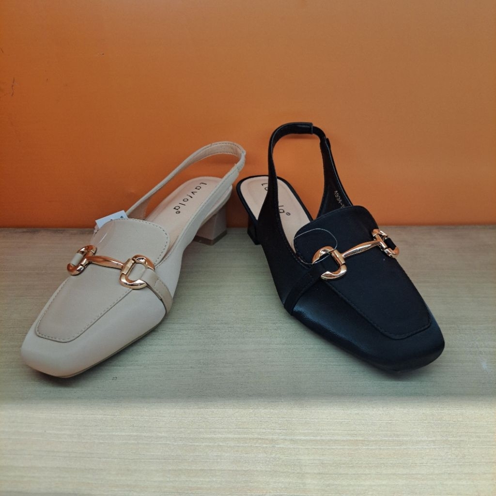 Sandal pesta LAVIOLA