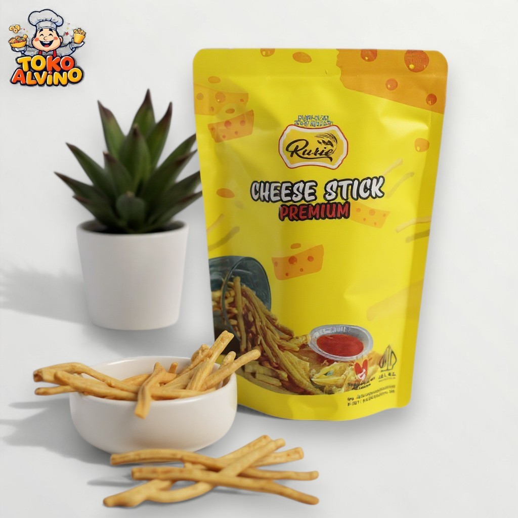 

CHEESE STICK PREMIUM 90GR | OLEH OLEH KHAS MALANG | NGEJU PARAH!