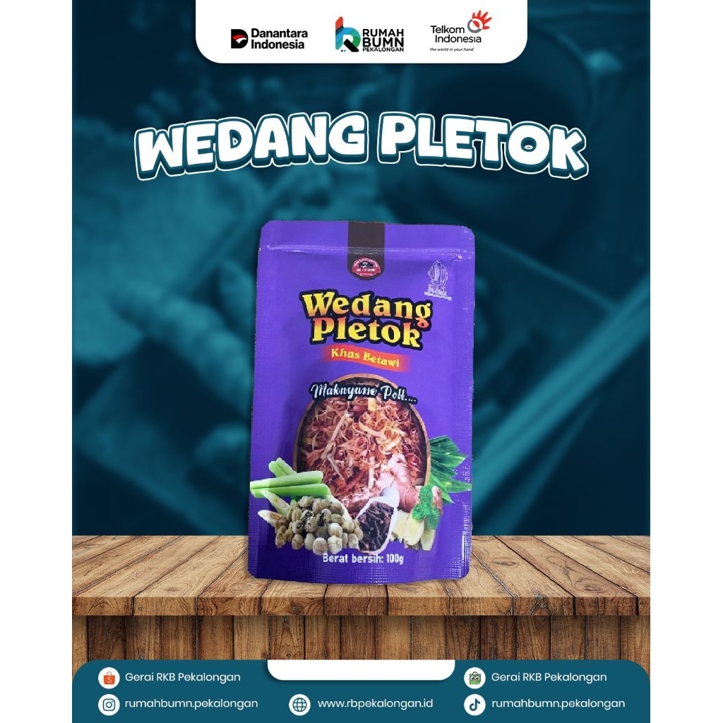 

Wedang Pletok