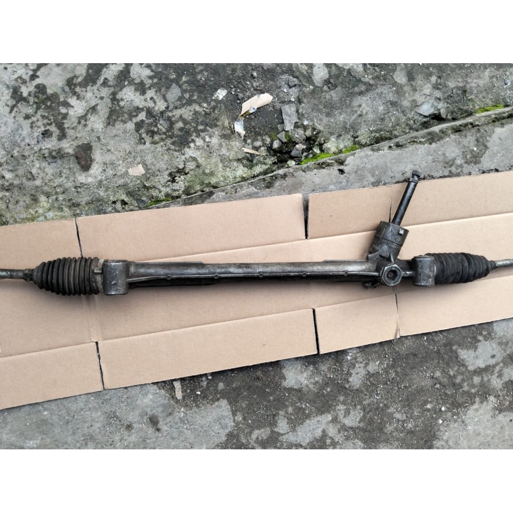 Rack steer/Rack steering Bak stir Suzuki Ertiga 2013 2017 original