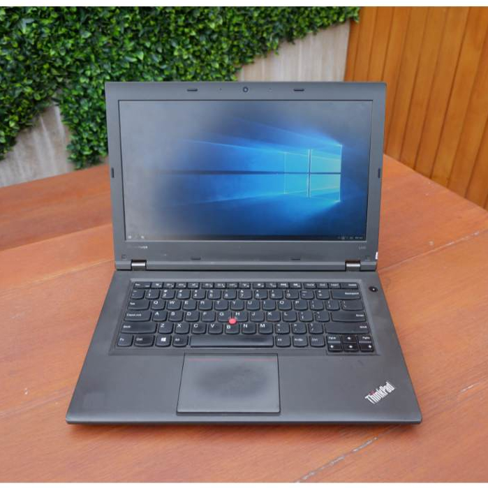 Laptop Thinkpad L440 Intel Core i5-4210M Ram 16Gb Ssd 512Gb SCU17295