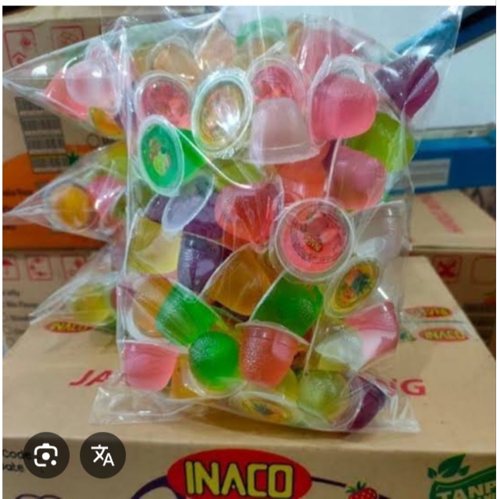 

jelly inaco