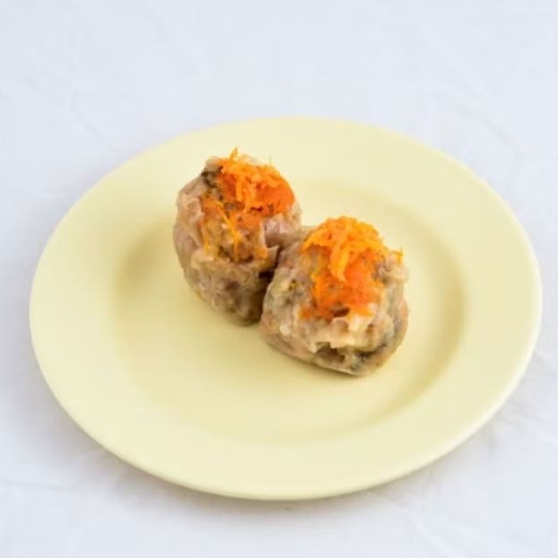 

Siomay Babi Udang Ikan