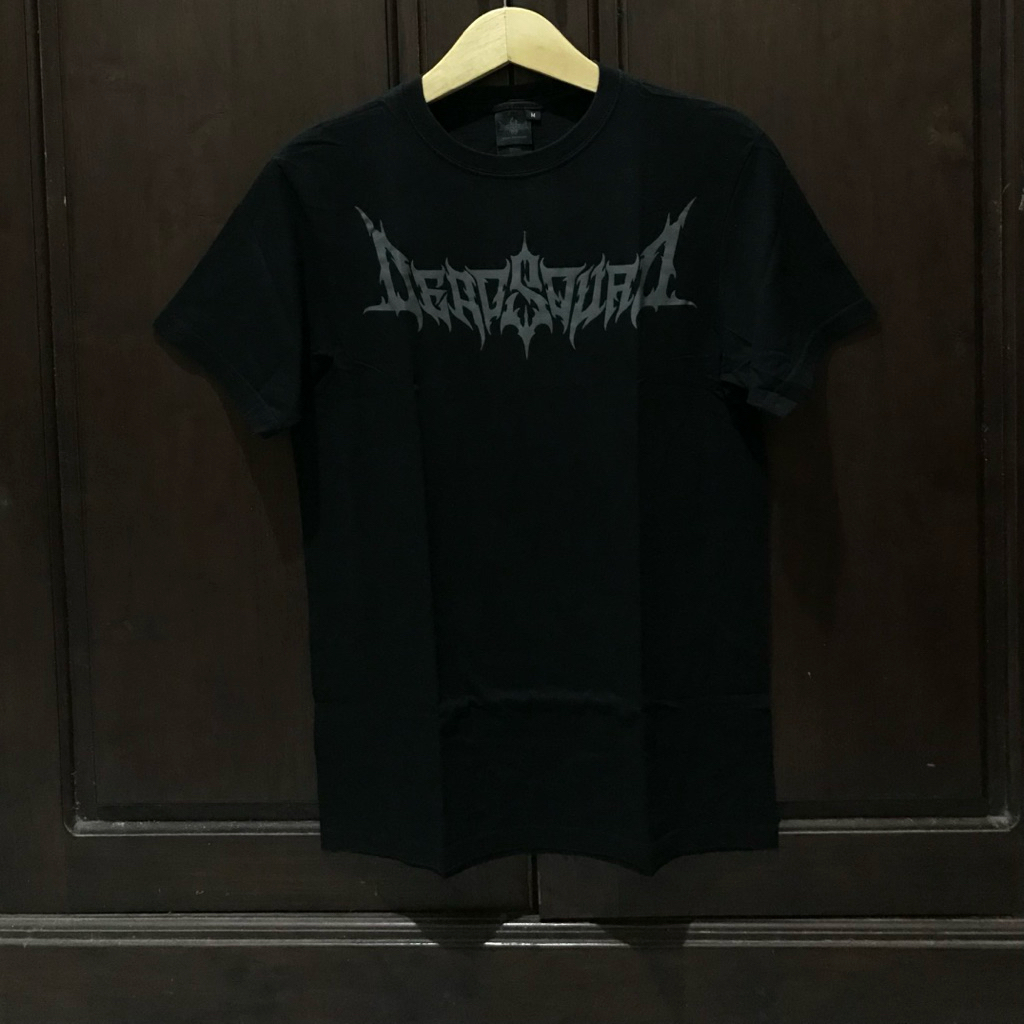 Tshirt Deadsquad - Snakegoat Logo