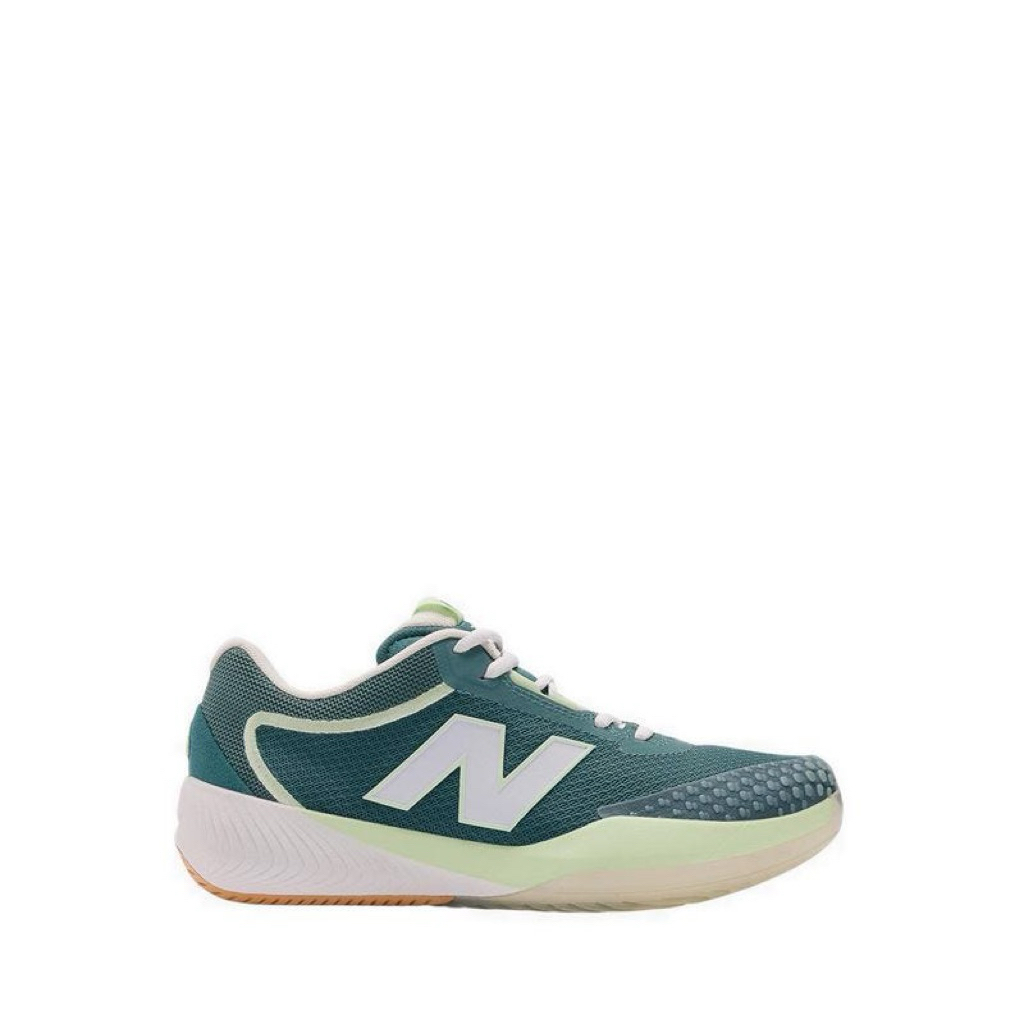 New Balance 996 V6 Women's Tennis Shoes - Green NEWWCH996S6