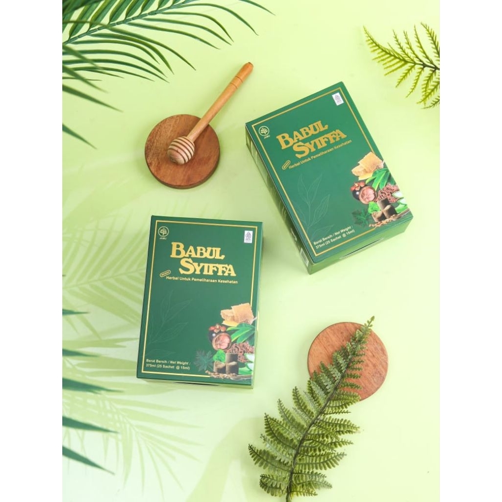 

BABUL SYIFFA / BABUL SYIFA - babul syiffa