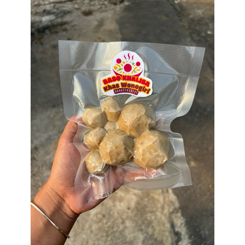 

Basokhalisaisicincang