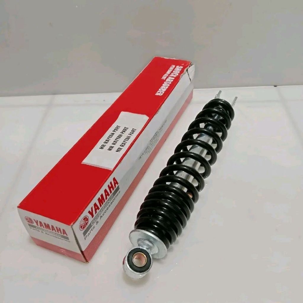 Shockbreaker belakang yamaha GEAR 125 S GEAR 125