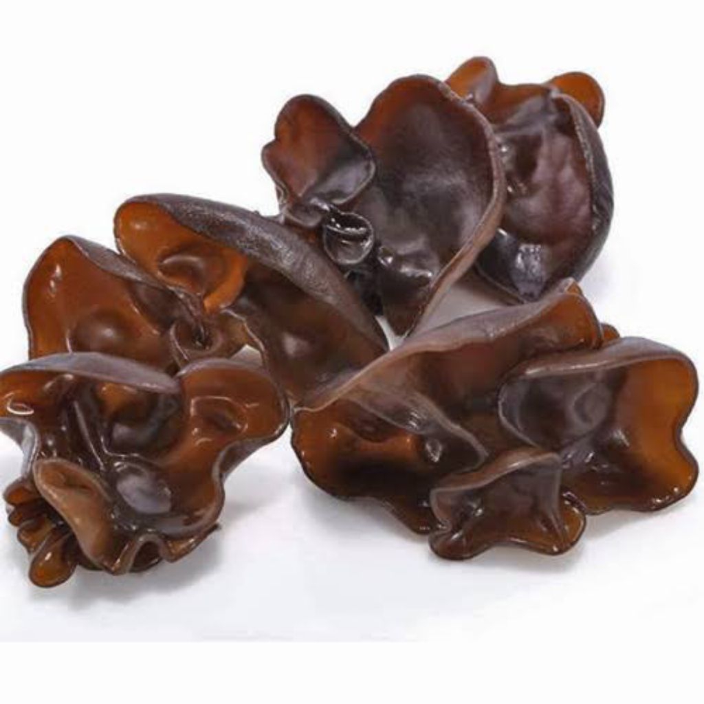 

Jamur Kuping Mentah Jamur Kuping Basah 250 gr