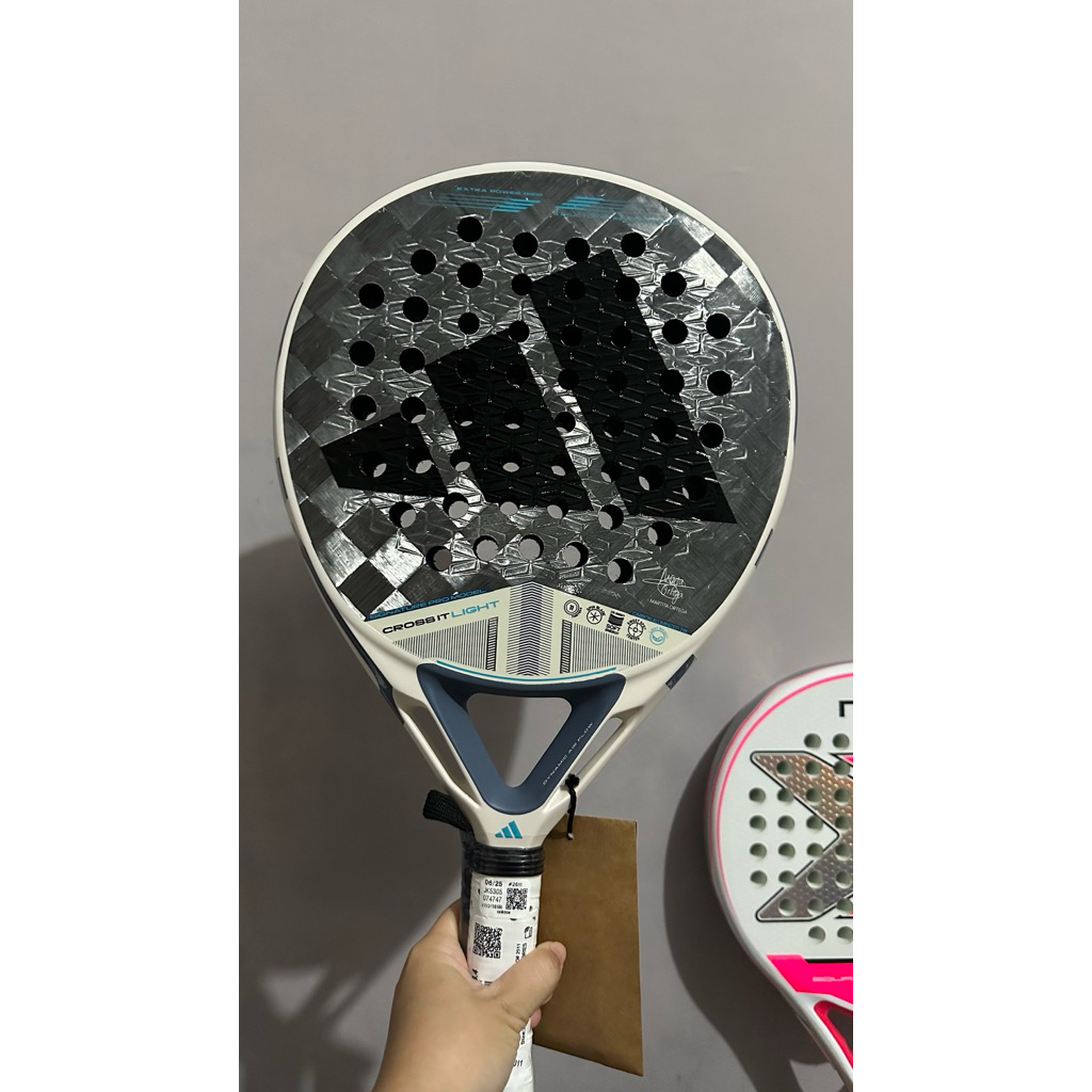 Adidas Cross It Light Martita Ortega