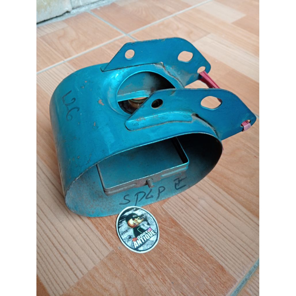 Box filter l2g original baru lostpack