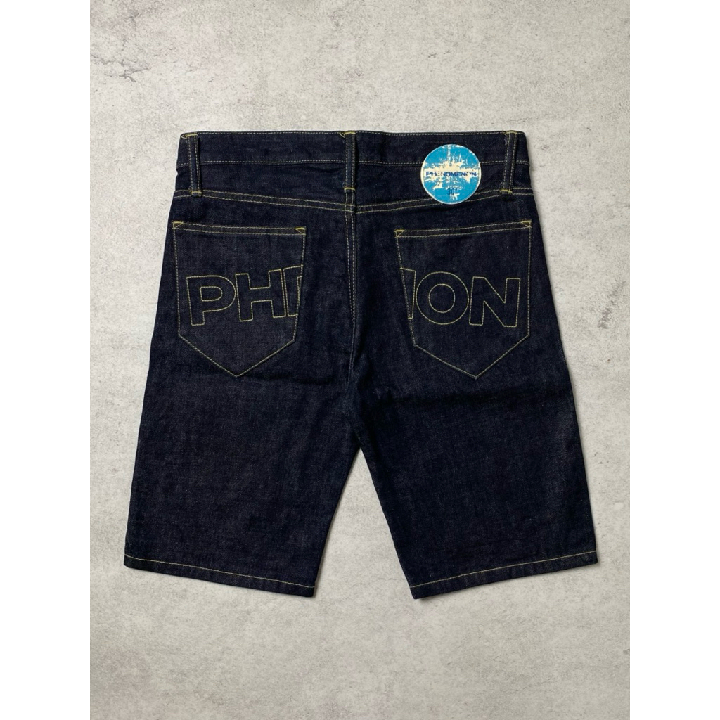 Celana Pendek Phenomenon Japan SS16