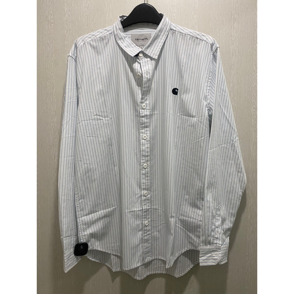 Carhartt Stripe Shirt