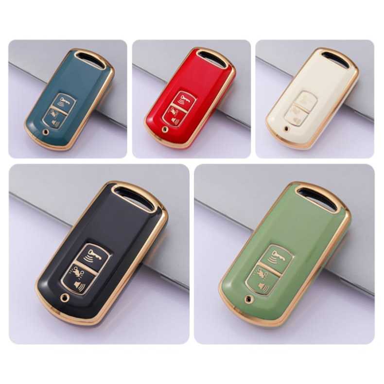 Cover Remote Vario 150 Scoopy (2021-2022) | Silikon Kunci Remote Scoopy vario 150