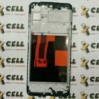 FRAME TULANG REALME 5 PRO | RANGKA REALME 5 PRO | TUTUP BELAKANG REALME 5