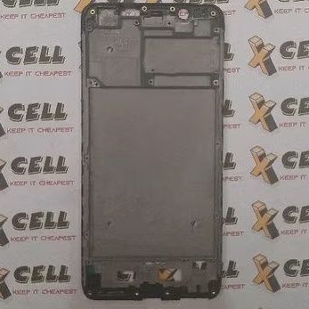 TULANG VIVO V7 PLUS ORI | FRAME VIVO V7 PLUS ORI