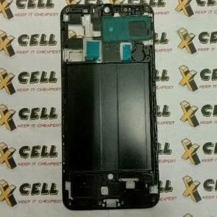 FRAME TULANG TENGAH SAMSUNG A50 ORIGINAL