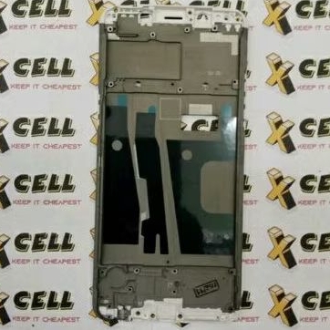 TULANG OPPO A73 ORI / RANGKA FRAME OPPO A73 ORIGINAL