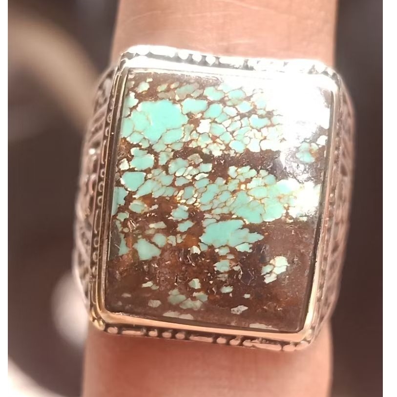 natural pirus Persia  kotak