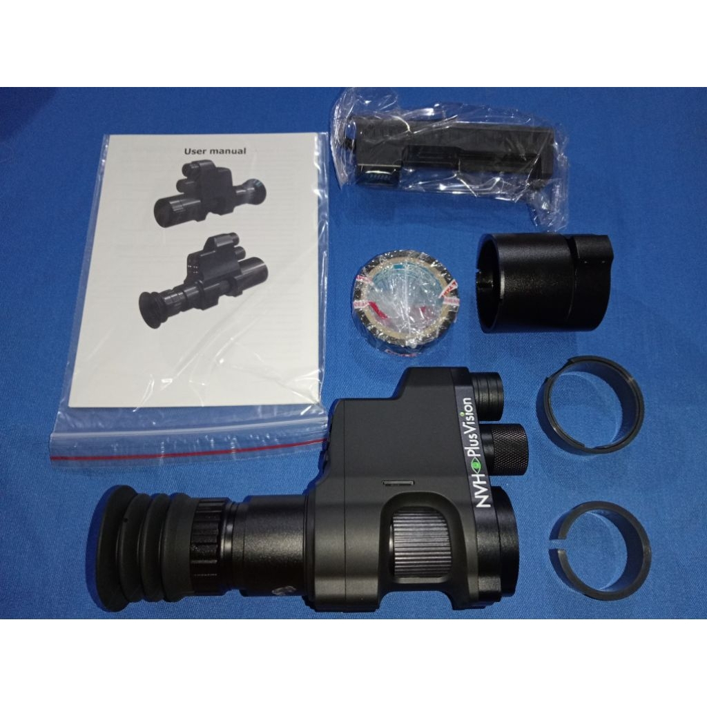 Nvh plus nigh vision 4a