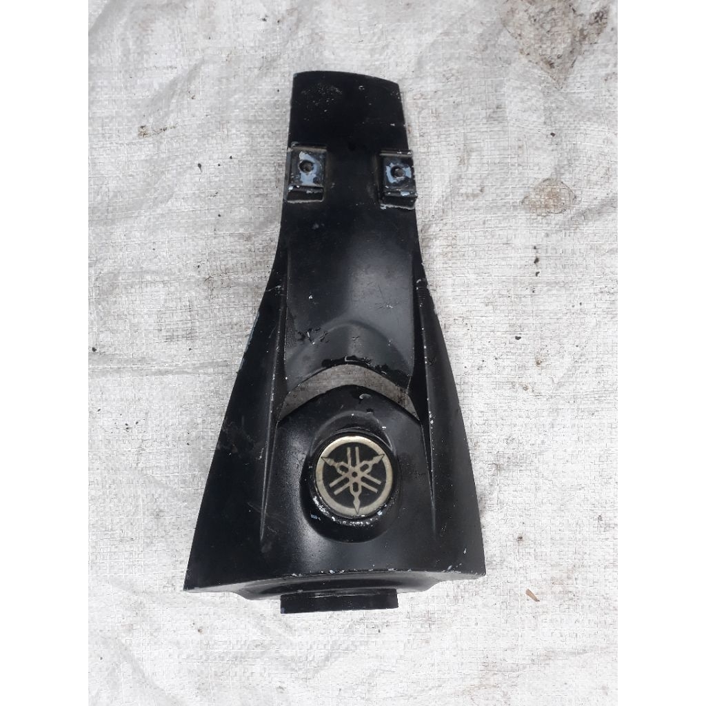dasi panel tameng depan yamaha jupiter z lama / old ori solderan tpi aman
