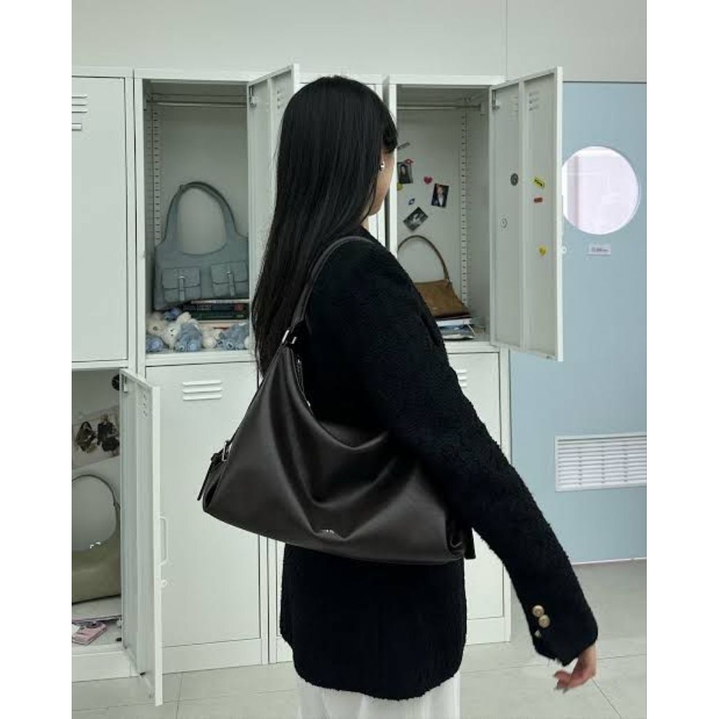 TOTE BAG WANITA - STN*D OILL 9102