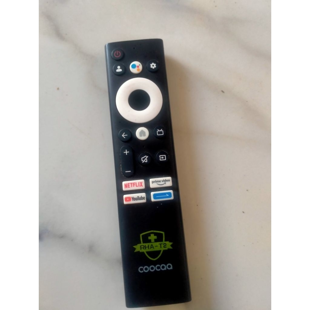 remote tv cocoa android original