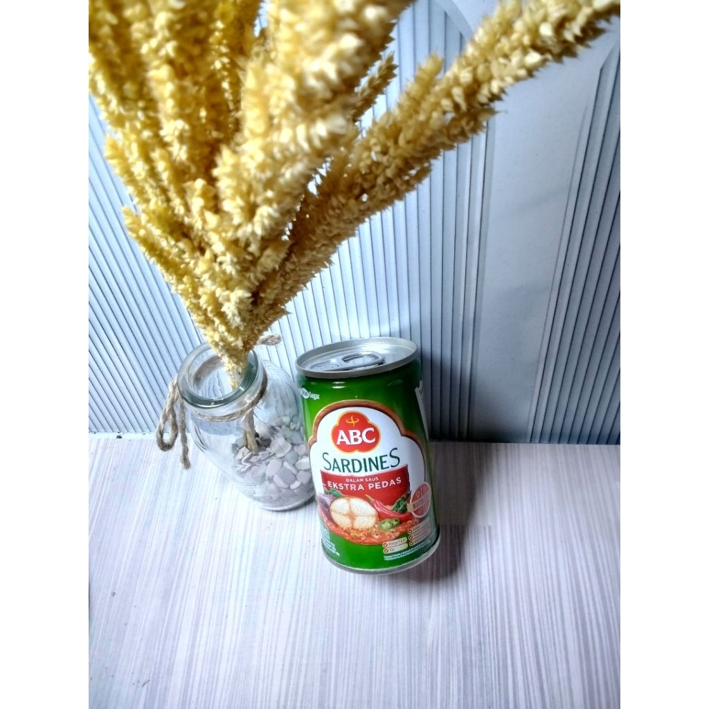 

sarden ABC-dengan daging pilihan