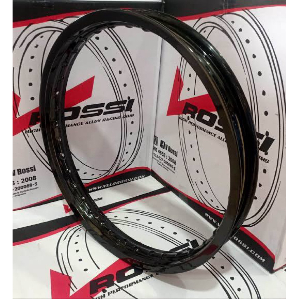 velg rossi 140 ring 18 perbiji +jari2