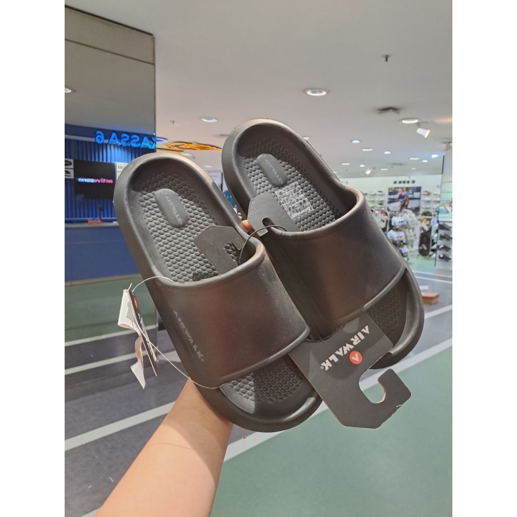 sandal pria airwalk 100% original by matahari