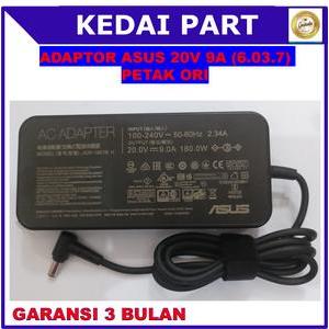 Adaptor Charger Asus ZenBook Pro 14 Duo UX8402 UX8402V UX8402ZE-M3022W