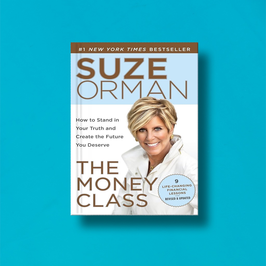 

(Eng) The Money Class by Suze Orman