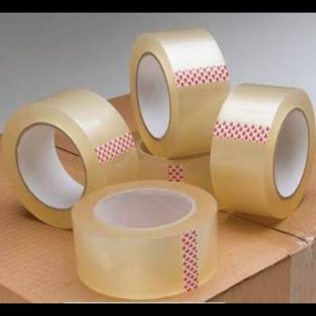 

Solasi Besar Bening dan Coklat