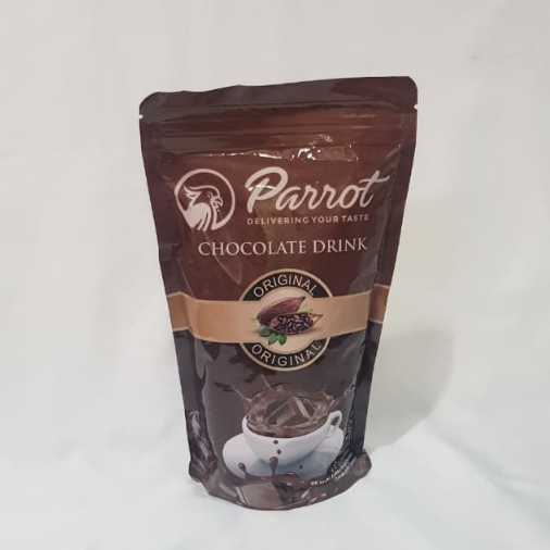 

Parrot Chocolate drink 500g