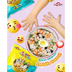 Murateku Animal Fish Cake 500 gram