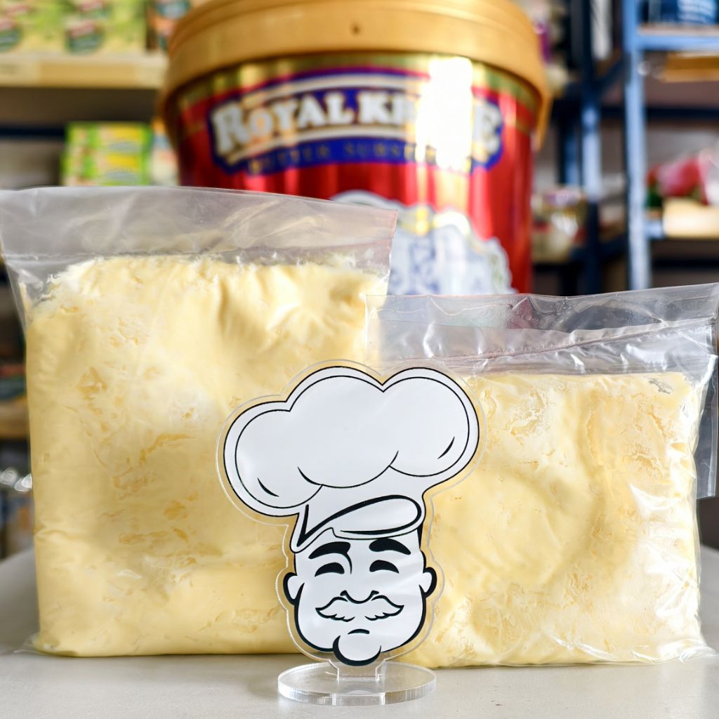 

Butter Royal Krone / Royal Krone Butter 100Gr, 250Gr