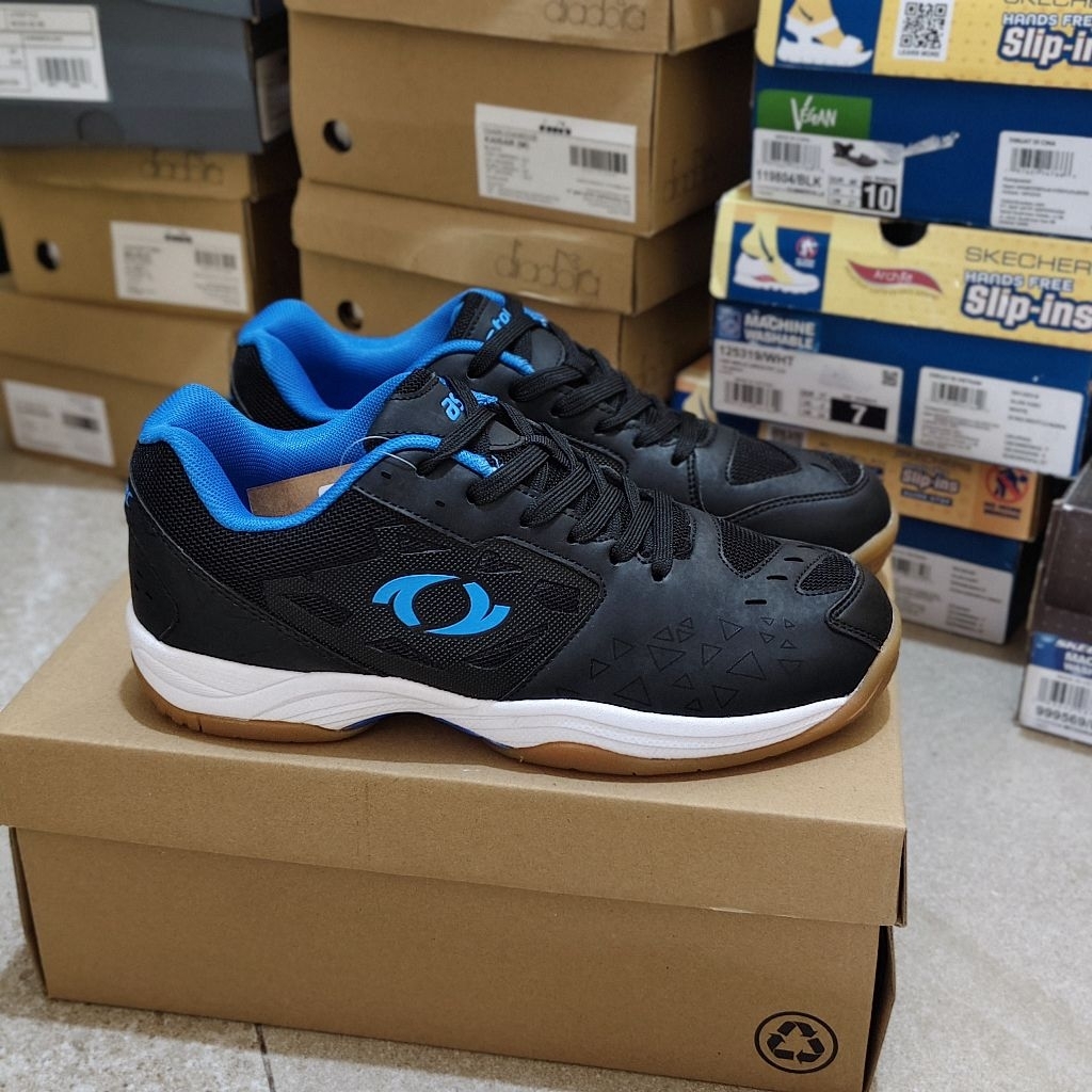 SEPATU BADMINTON ASTEC ORIGINAL