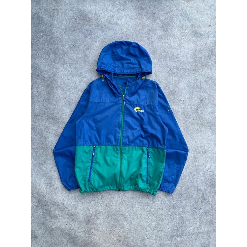Parasit Jacket Nepa