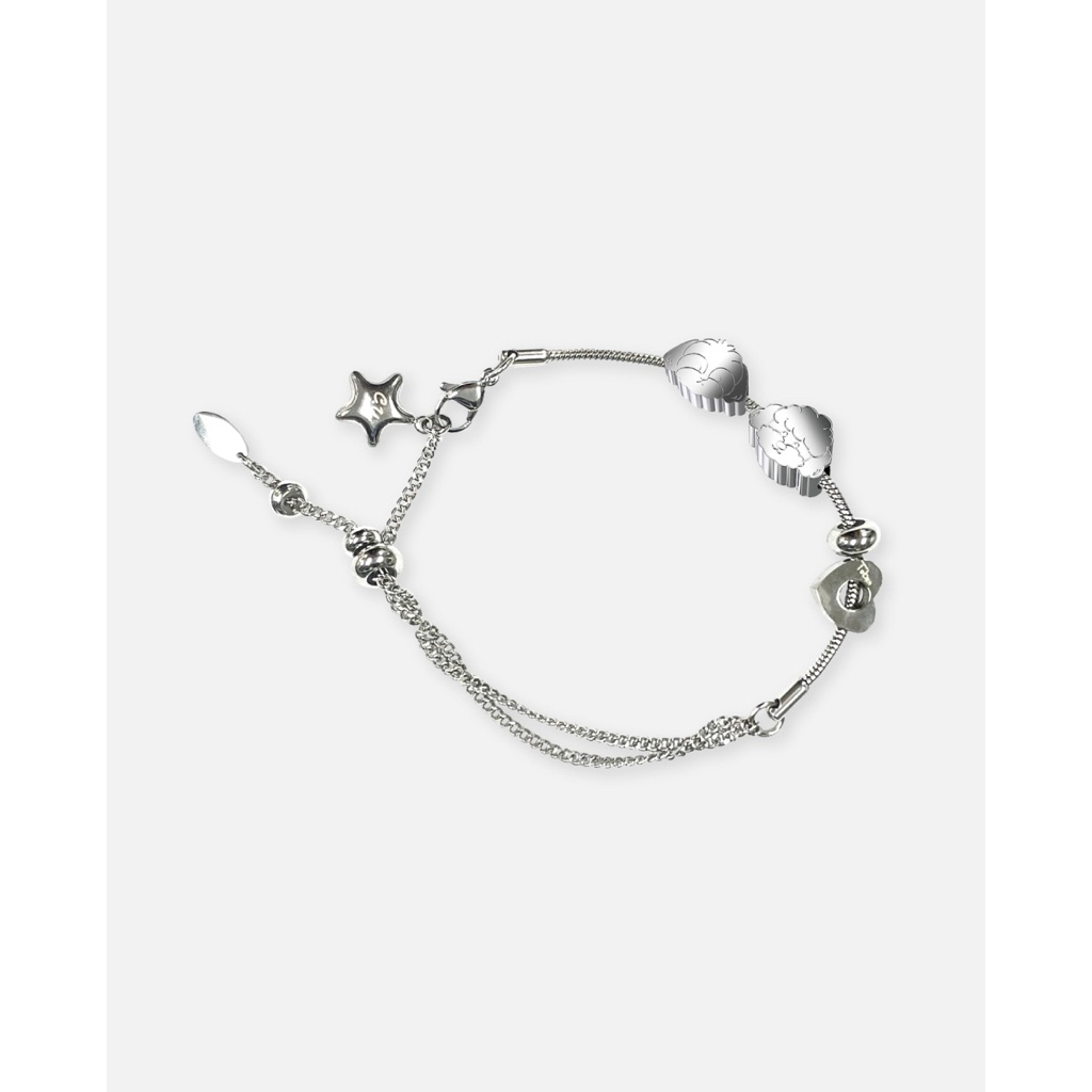 [PRE ORDER] MD BRACELET CHANYEOL EXO UPSIDE DOWN SOUND STAGE OFFICIAL MURAH