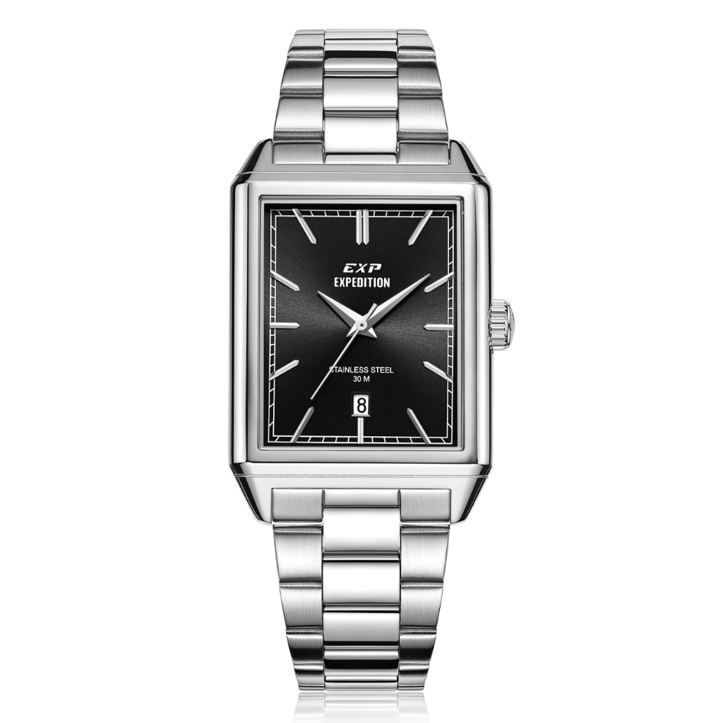 EXPEDITION 6866 MDBSSBA JAM TANGAN PRIA