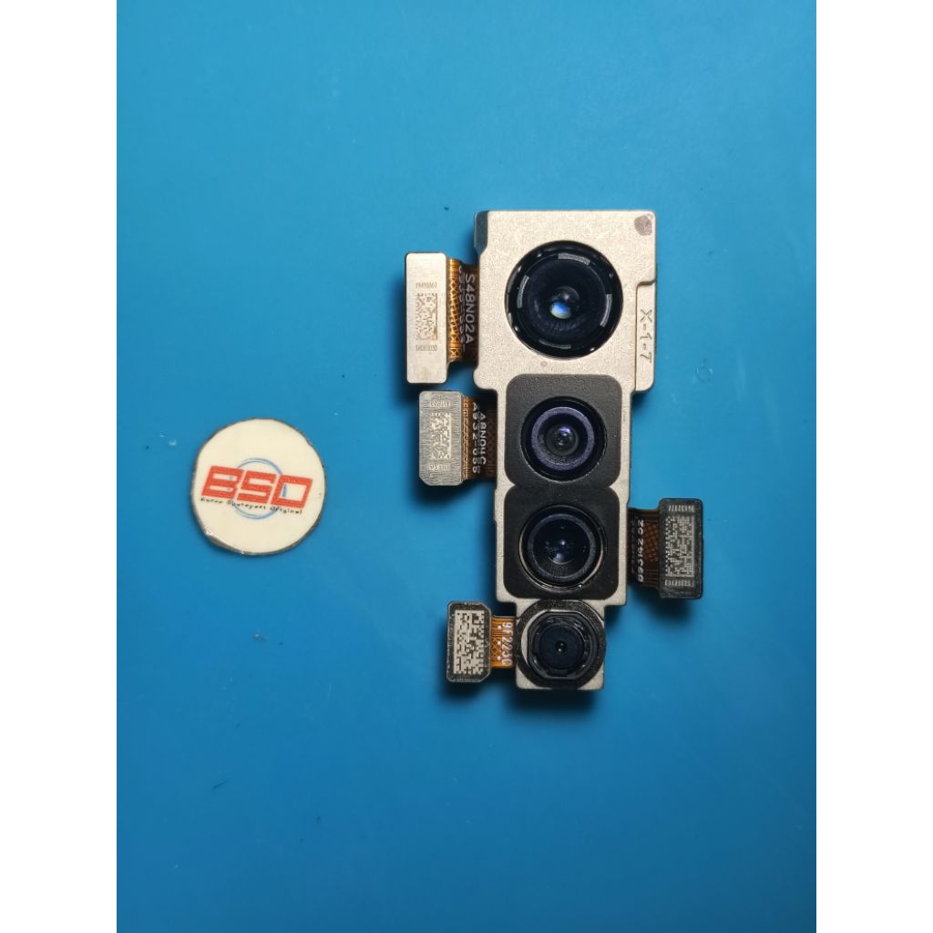 Kamera Depan Kamera Pop Up Kamera Belakang Oppo Reno 2 (Sirip Hiu) Copotan