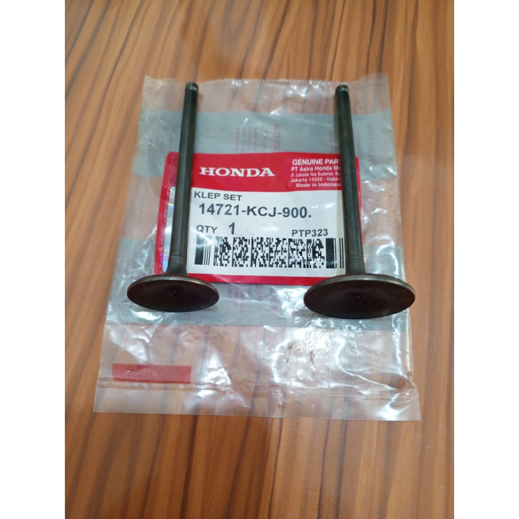 PAYUNG KLEP TIGER KLEP SET PAYUNG KLEP TIGER LAMA PAYUNG KLEP TIGER REVO PAYUNG KLEP TIGER NEW KLEP 