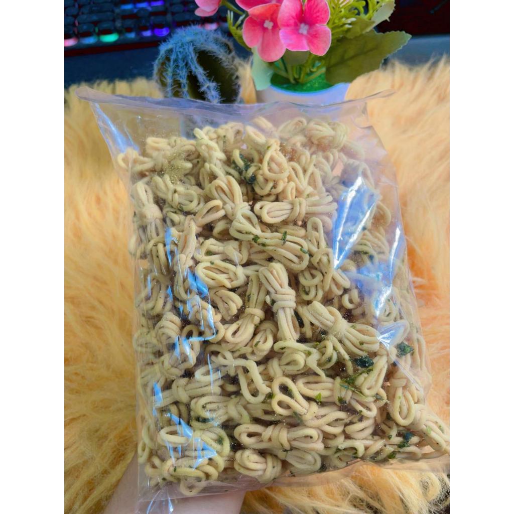 

Mie Gulung Enak & Original, Cemilan Murah Viral