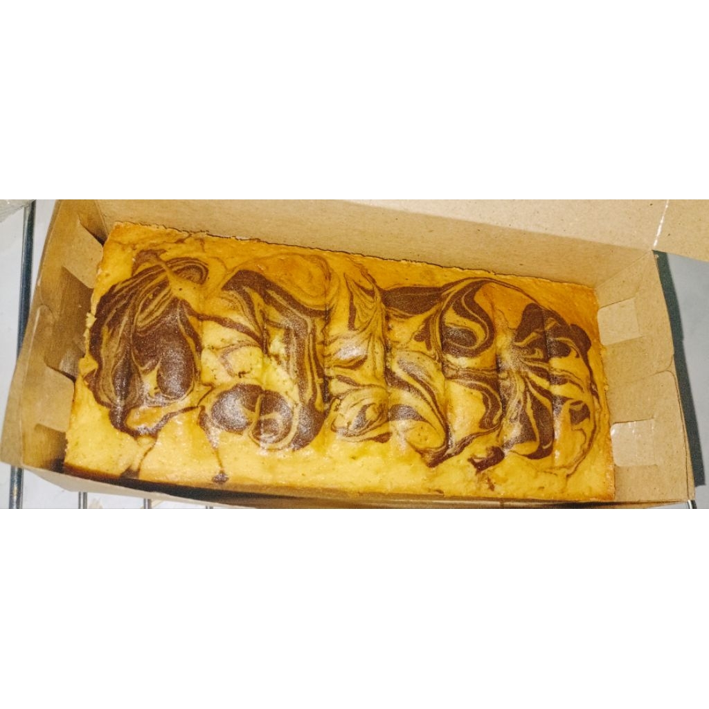 

Marmer Cake