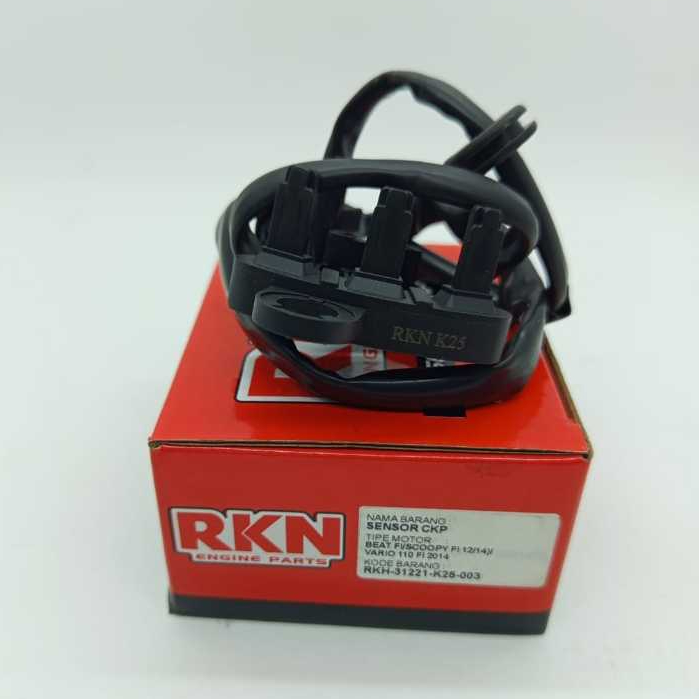 SENSOR CKP BEAT FI SCOOPY FI VARIO 110 FI ORIGINAL RKN - K25