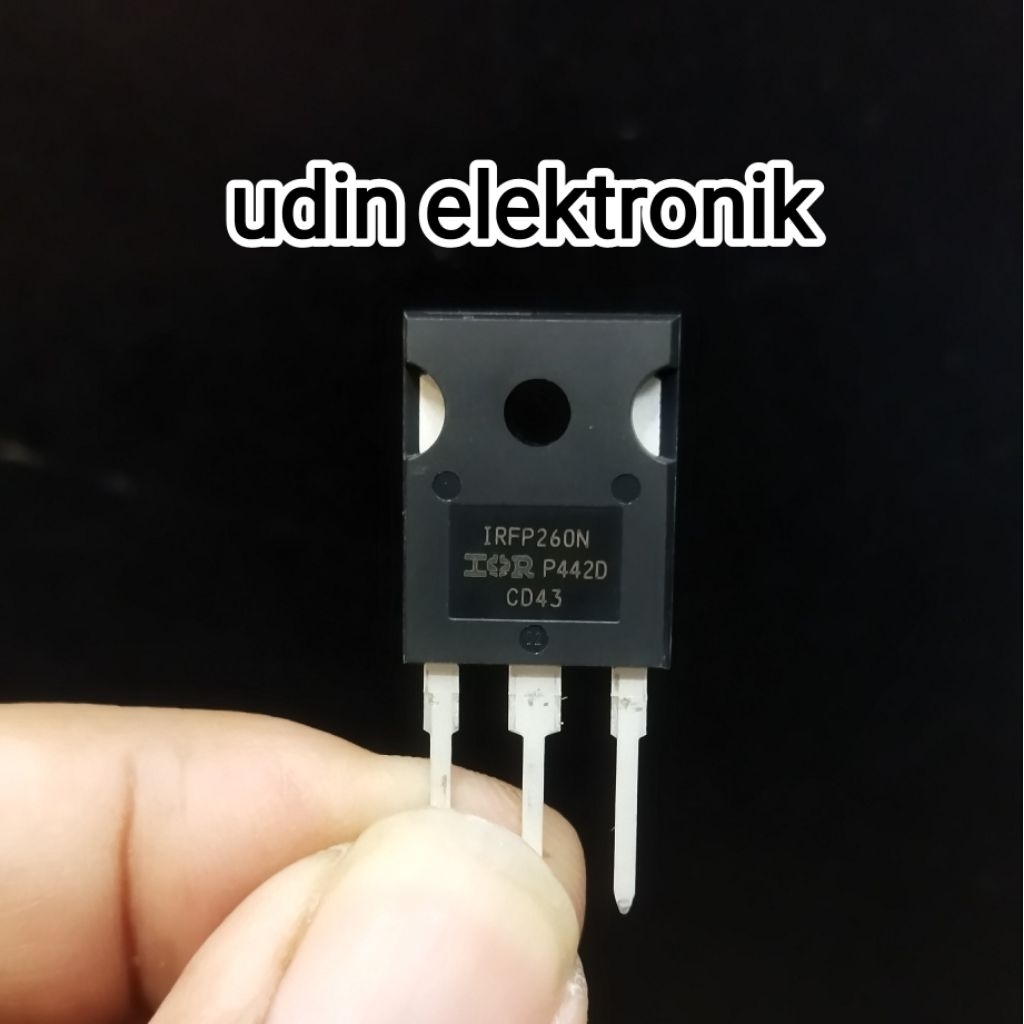 TRANSISTOR IRFP260 MOSFET IRFP 260 ORIGINAL