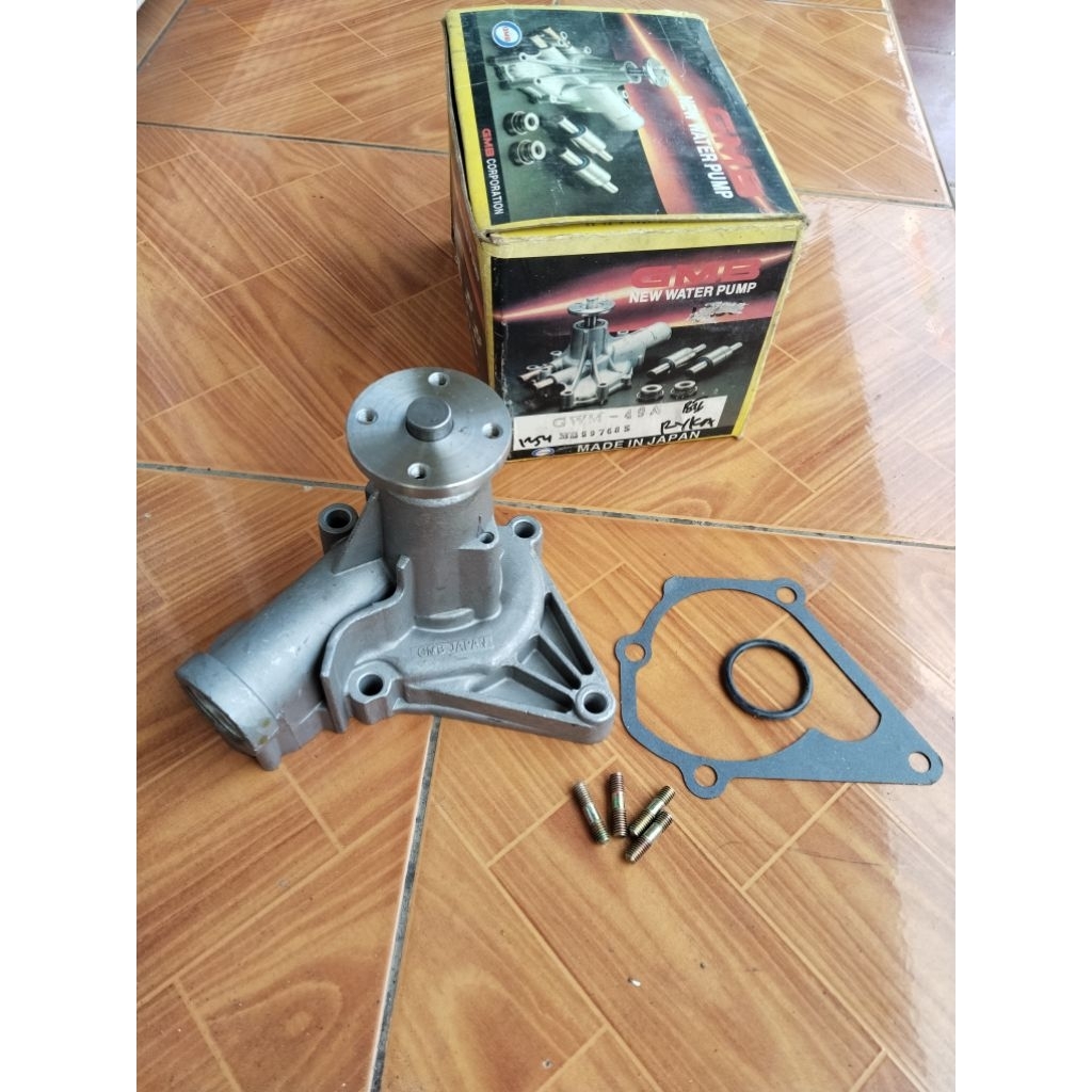 waterpump colt T120ss original gmb Jepang
