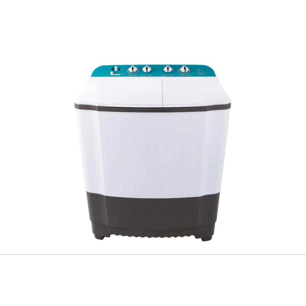 Mesin Cuci LG Dua Tabung 7KG, LG P7000N