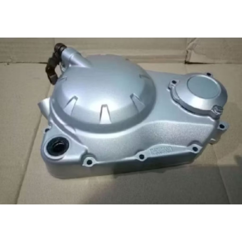 blok kopling blok selah Jupiter MX old original copotan