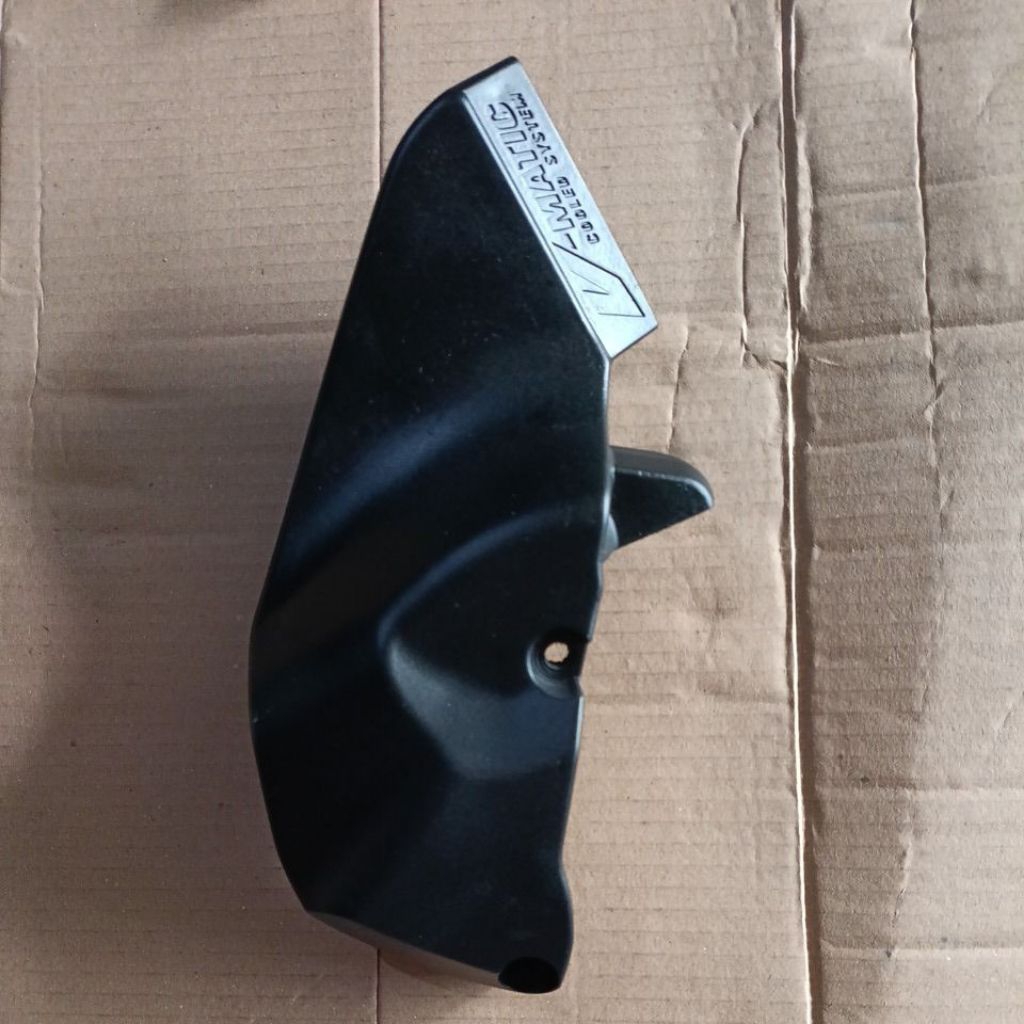 keongan tutup cvt Honda beat karbu original